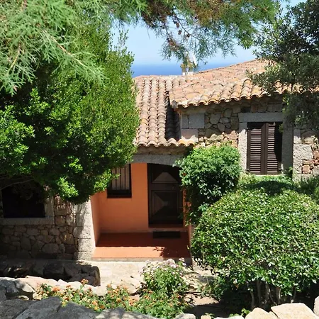 Paradiso Porto Cervo