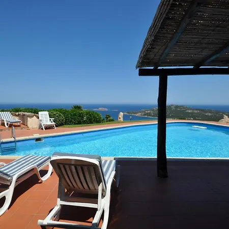 Paradiso Villa *
