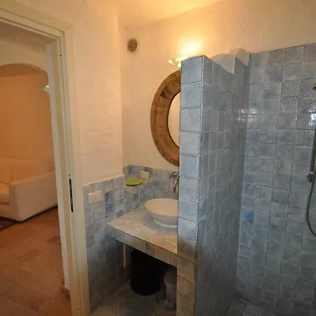 Villa Paradiso