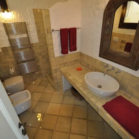 Paradiso Villa *
