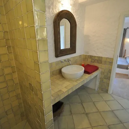 Paradiso Villa *