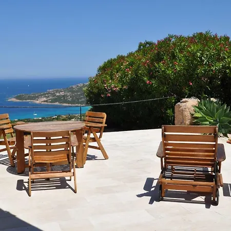 Villa Paradiso Porto Cervo