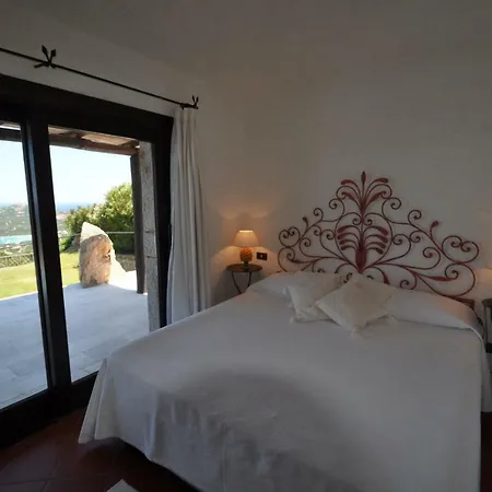 Paradiso * Porto Cervo