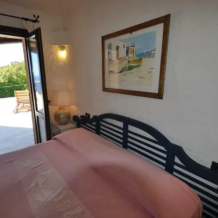 Villa Paradiso Porto Cervo