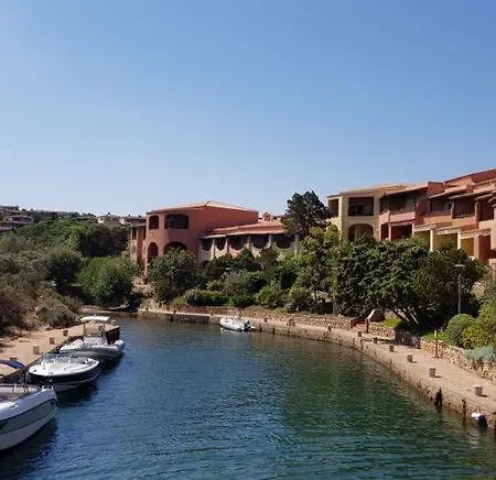 Villa Paradiso *