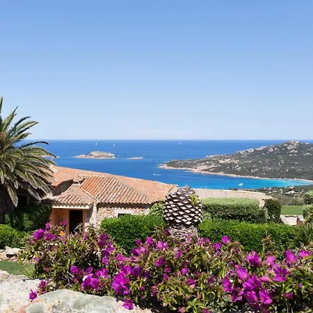 Paradiso Porto Cervo