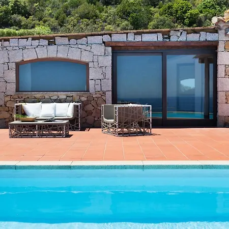 Paradiso Porto Cervo