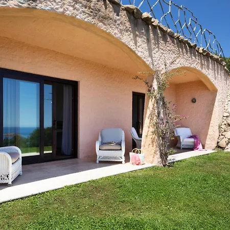Villa Paradiso