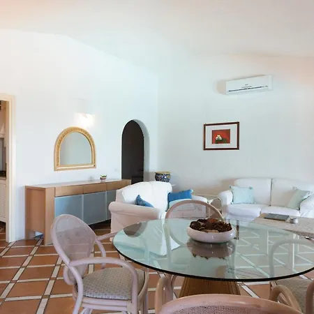 Paradiso Villa *