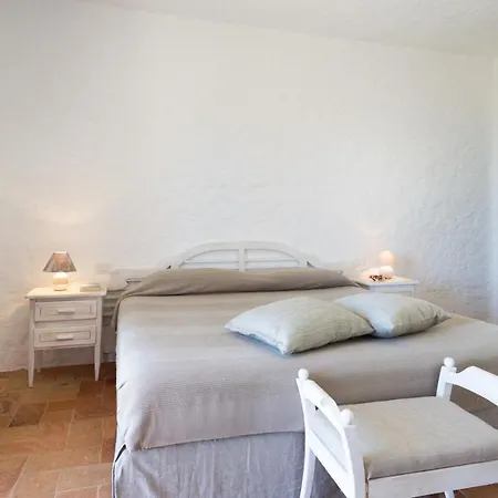 Paradiso Villa Porto Cervo