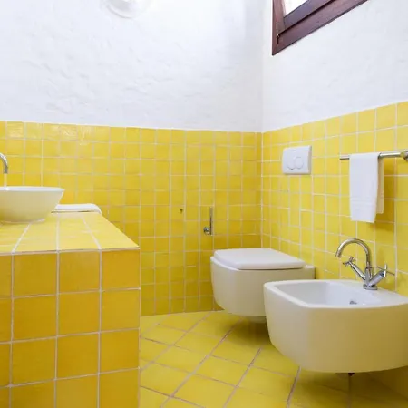 Paradiso Villa Porto Cervo