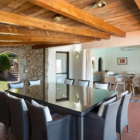 Paradiso * Porto Cervo