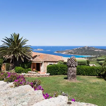 Paradiso Porto Cervo