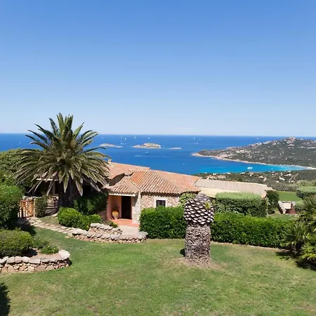Villa Paradiso *