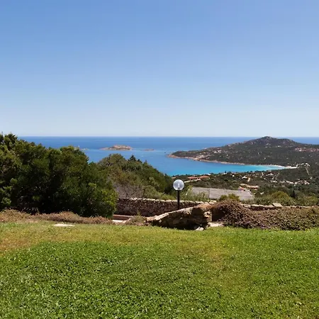 Villa Paradiso *