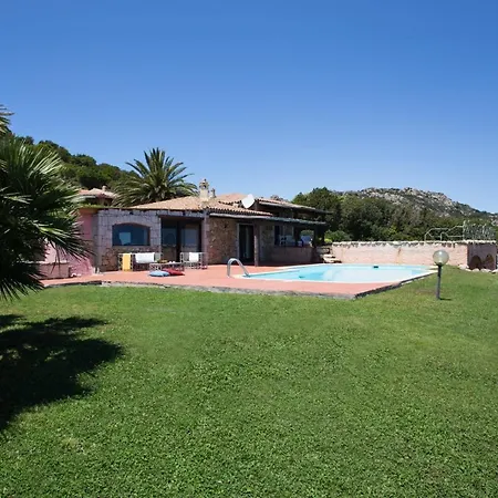 Paradiso Villa