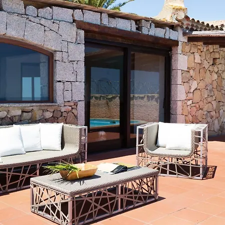 Villa Paradiso Porto Cervo