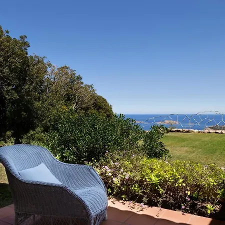 Paradiso Villa