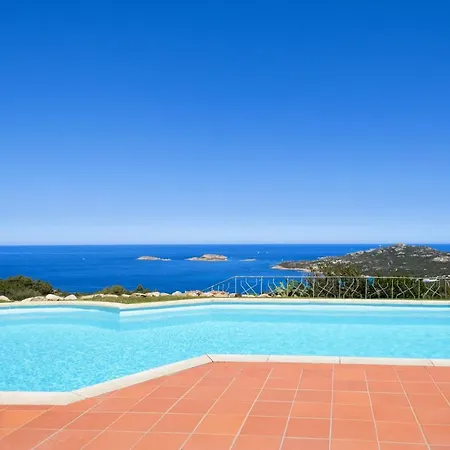 Paradiso Villa *